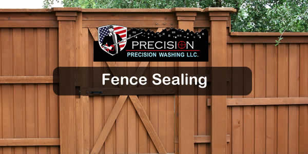 Local Fence Staining Services NC