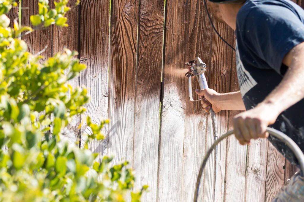 Myrtle Beach Pressure Washing Near Me