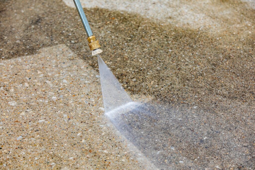 Pressure Washing Myrtle Beach SC